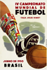 Copa Mundial de Fútbol poster