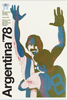Copa Mundial de Fútbol poster